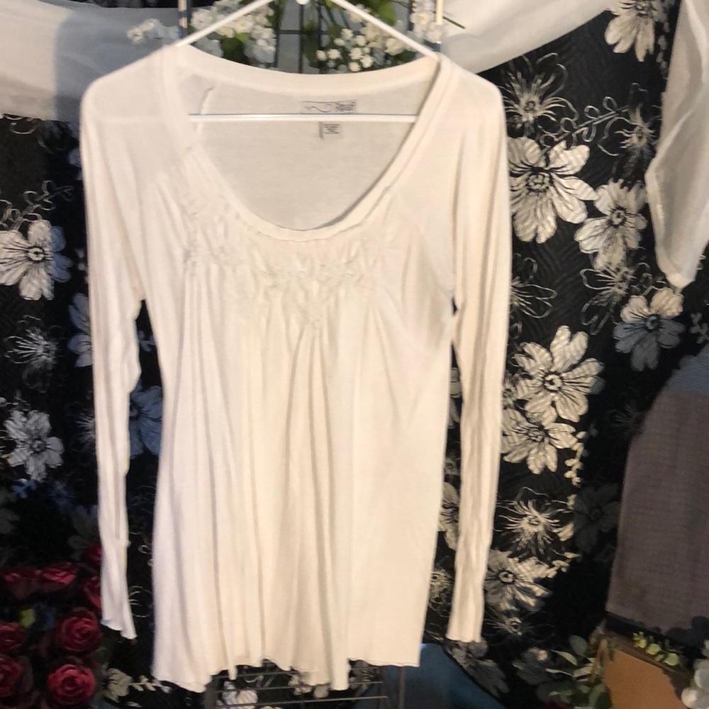 Tunic top
